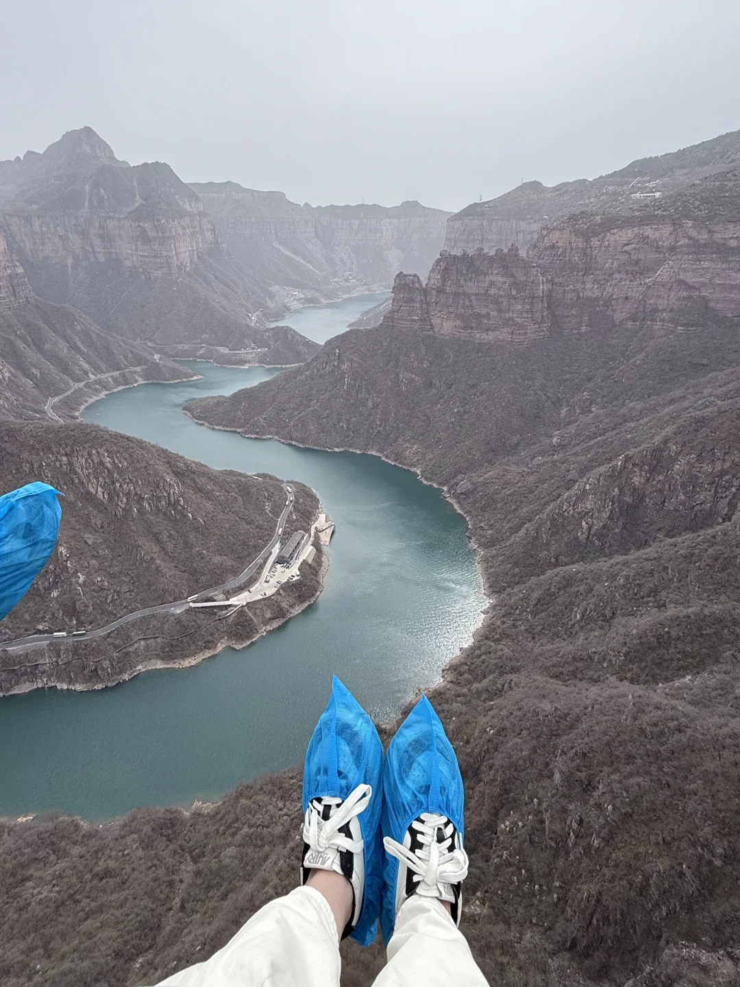 宝泉🌷💦🚶｜暴走一日游攻略（错峰详细路线）