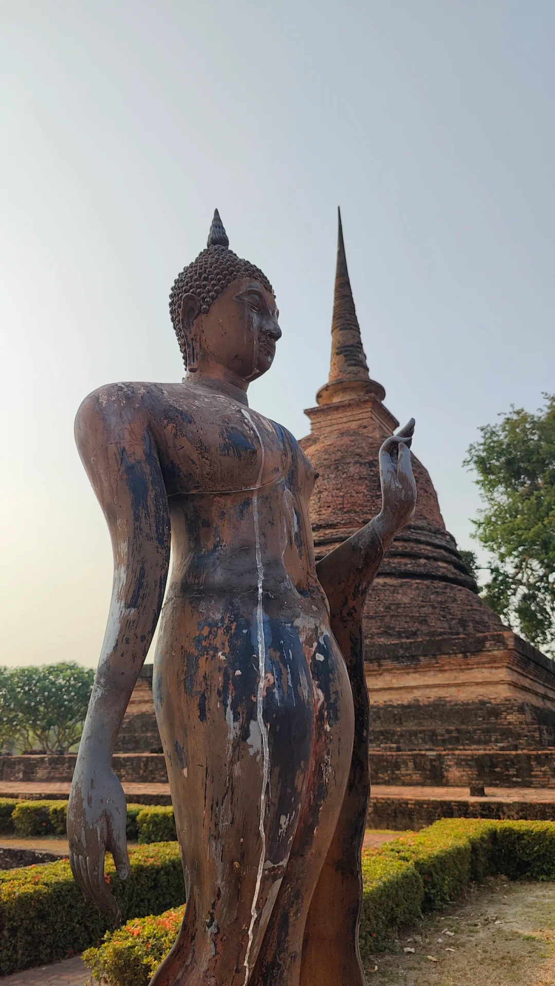 素可泰景区游客精简玩法，一日游还午休