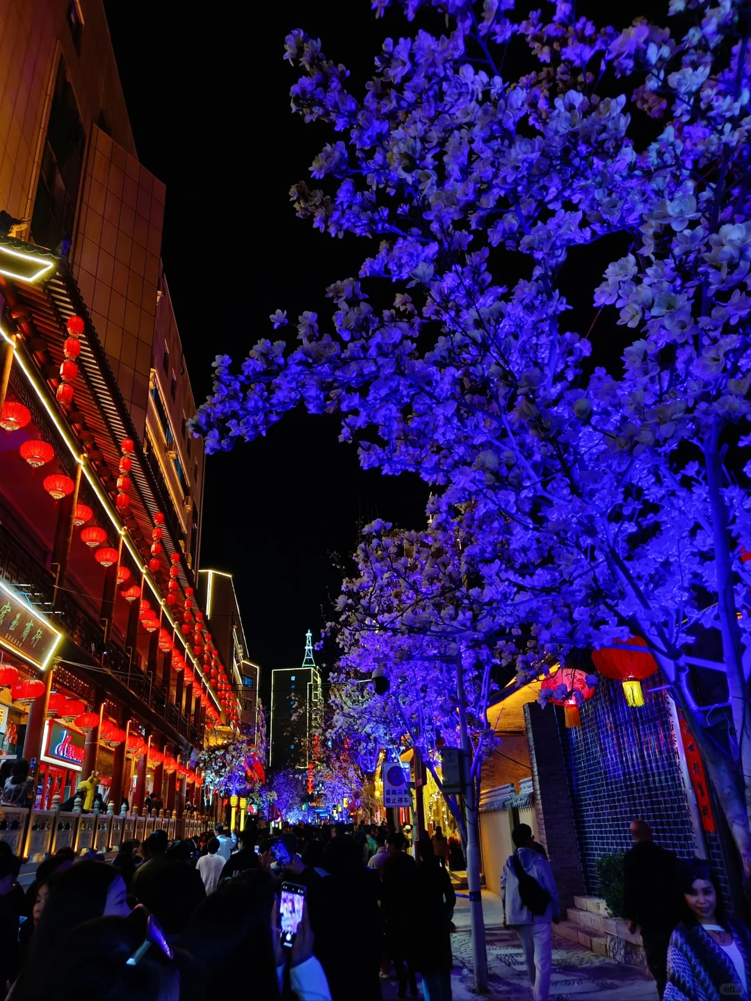 玉兰绣古韵幸福秦州城