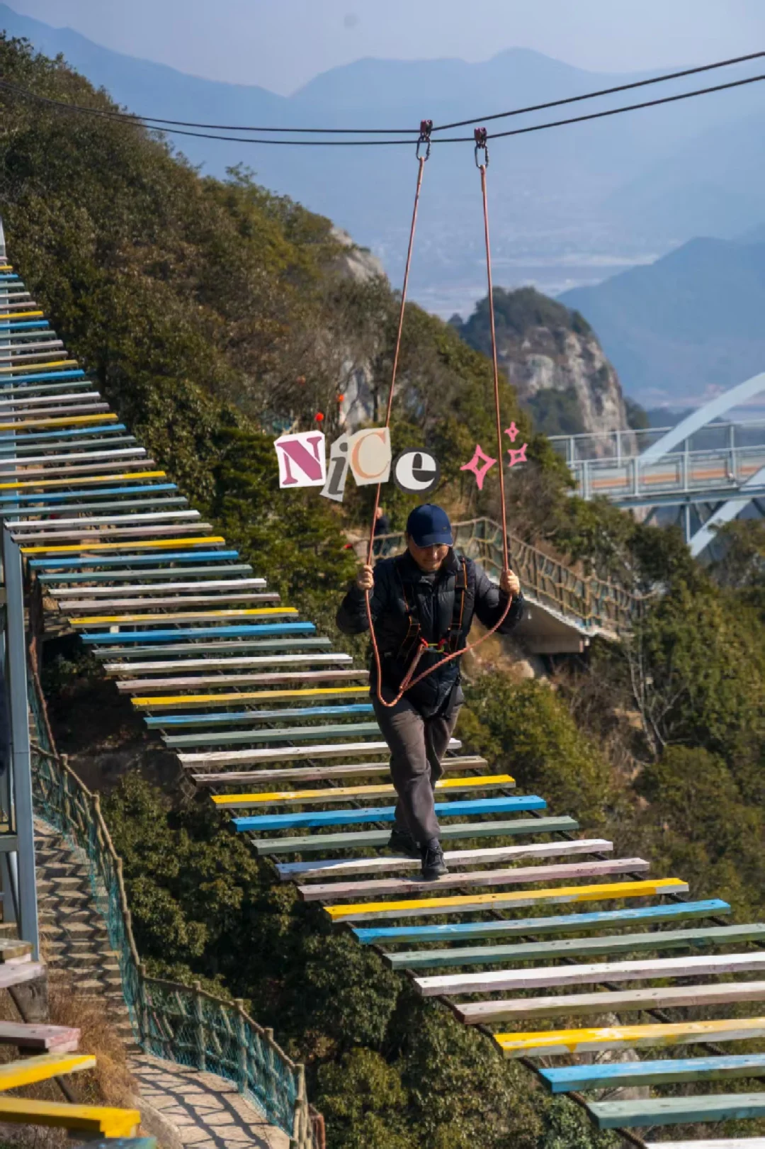 📸宁波摄影地,灵岩定格美好