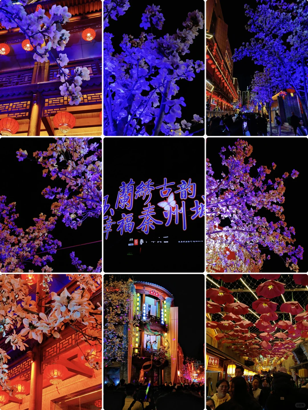 玉兰绣古韵幸福秦州城