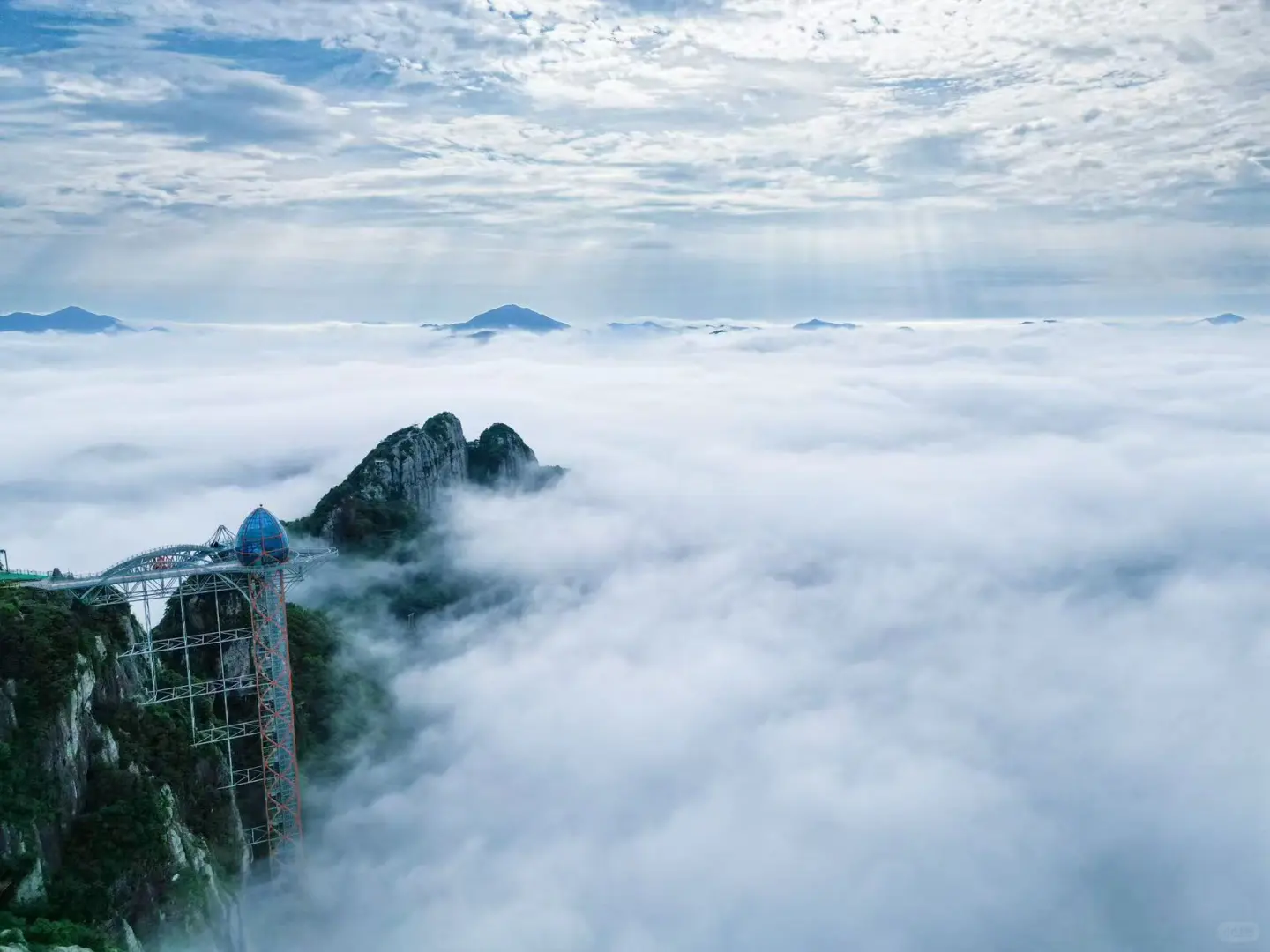 🌟东海灵岩两周年,不玩这些项目亏大了