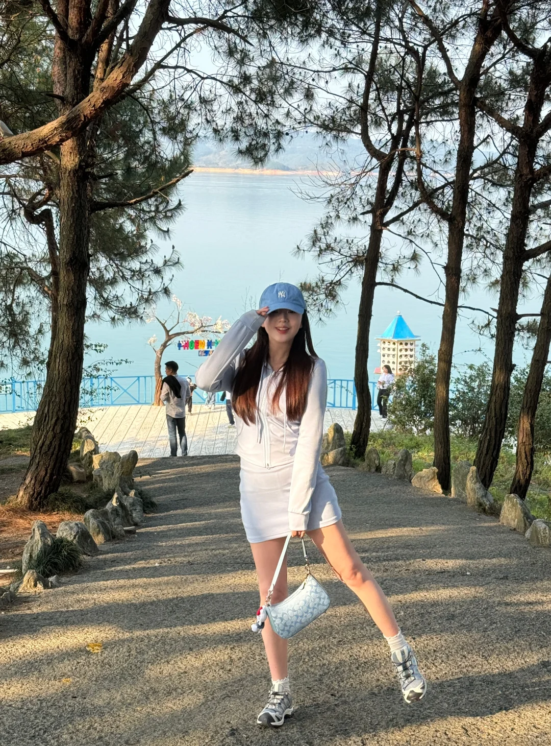 郴州|白廊是什么神仙地方!真的太舒服了~~