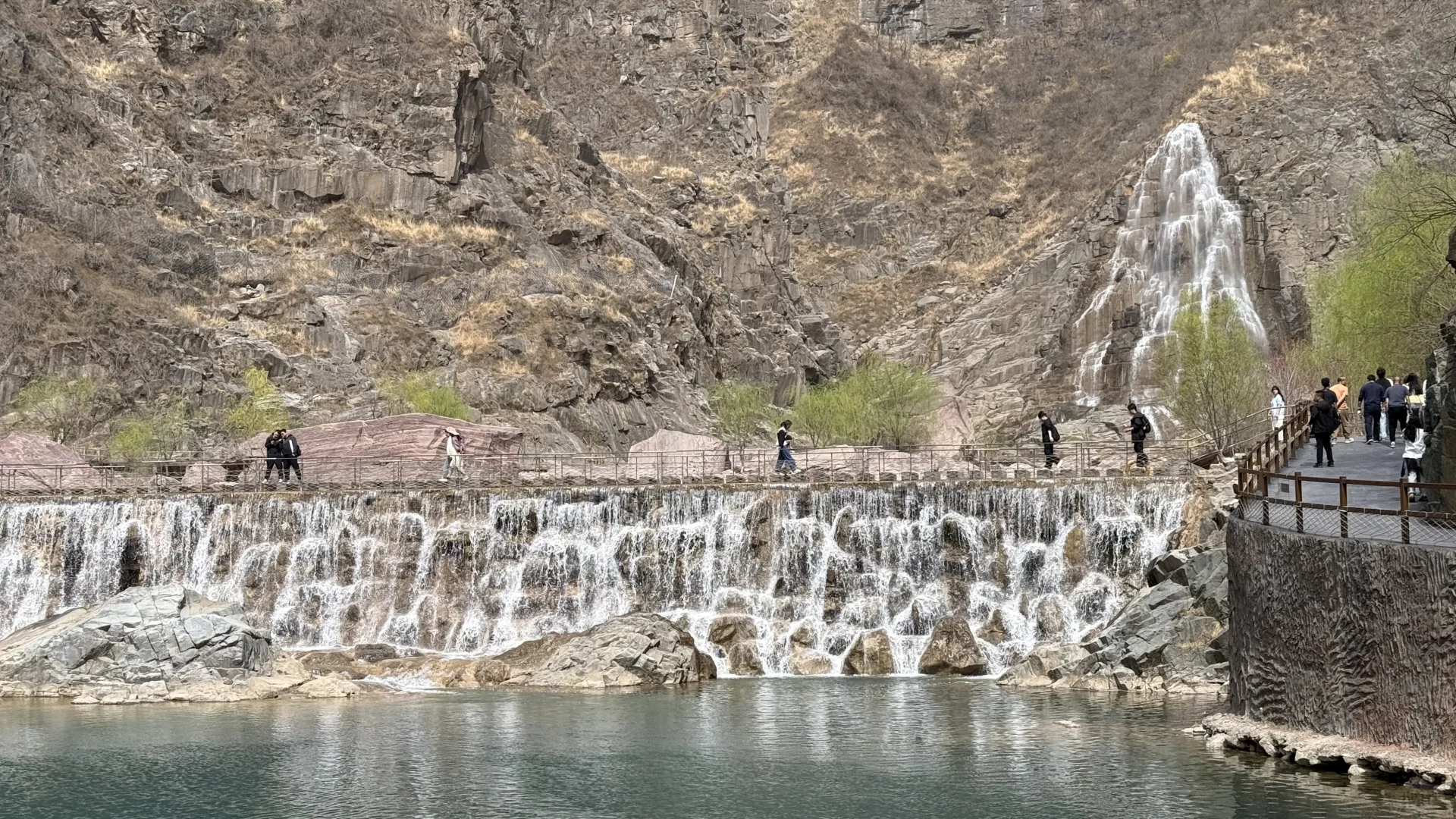 宝泉🌷💦🚶｜暴走一日游攻略（错峰详细路线）