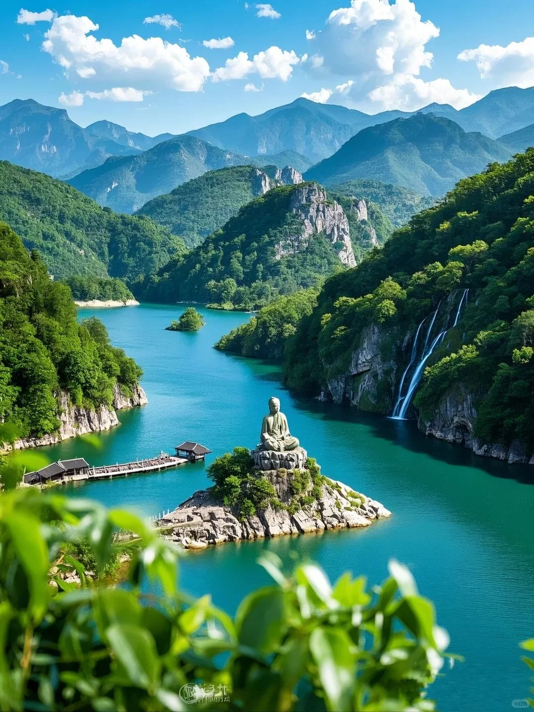 浙江宁波镇海区2日自驾游秘籍