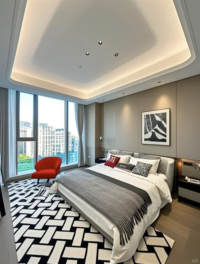 成都浣花溪|128㎡豪装大平层 赵露思同圈层