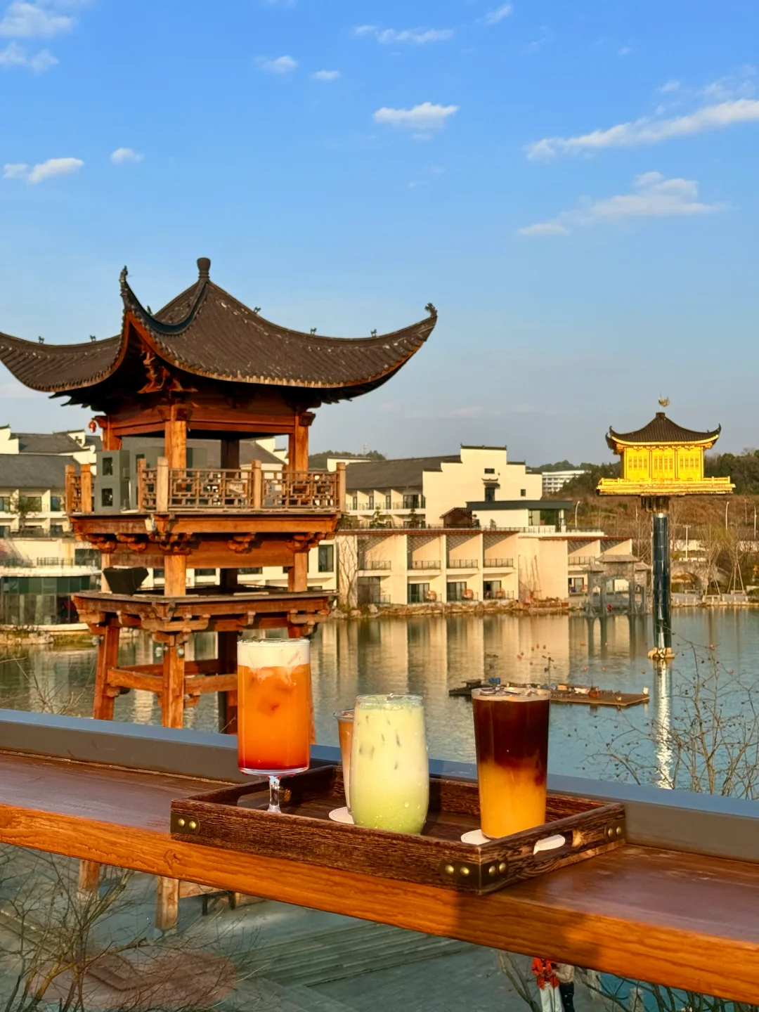 Live图的意义🥹我拍到了满船清梦压星河❗️