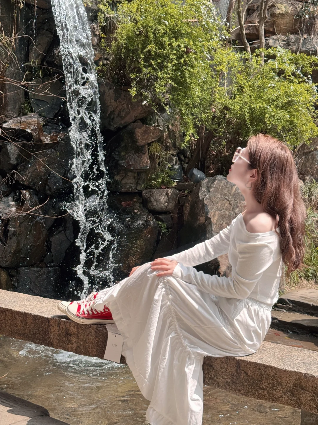 春天怎么能不来婺源看油菜花呢