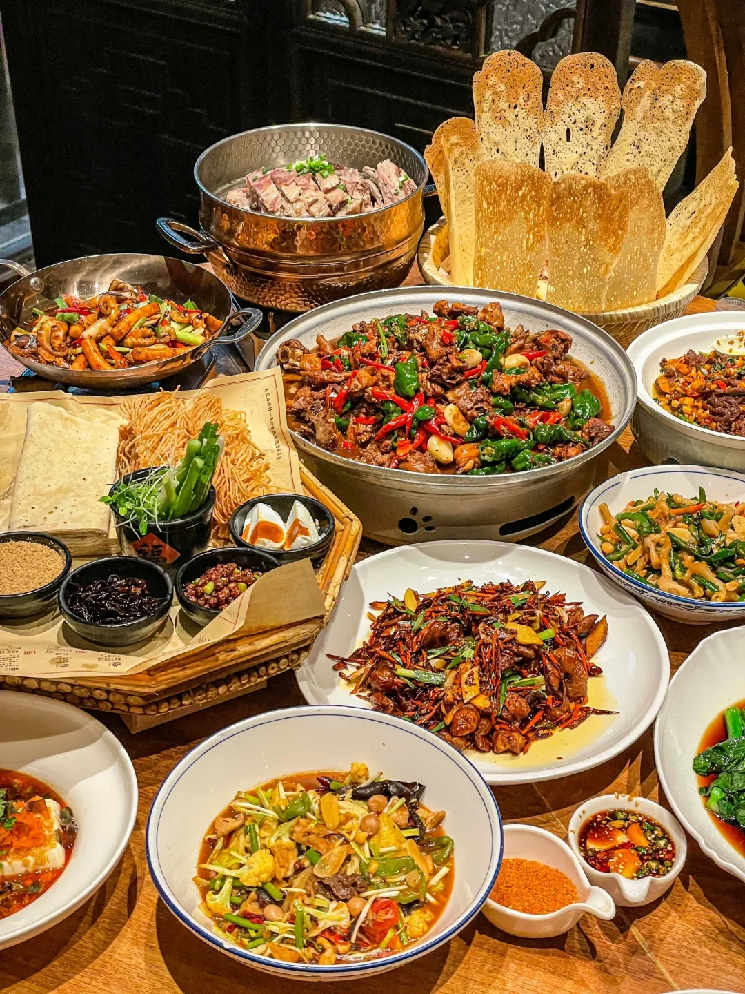 把楚汉风骨揉进云龙波光｜徐州三日美学札记