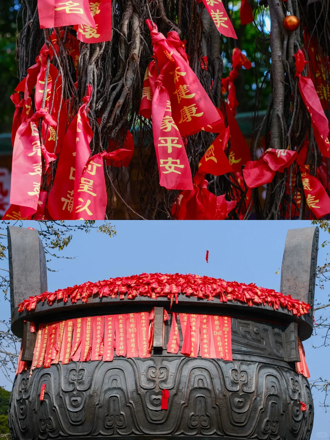 广州出发1h | 直达广东“小九寨”🍃