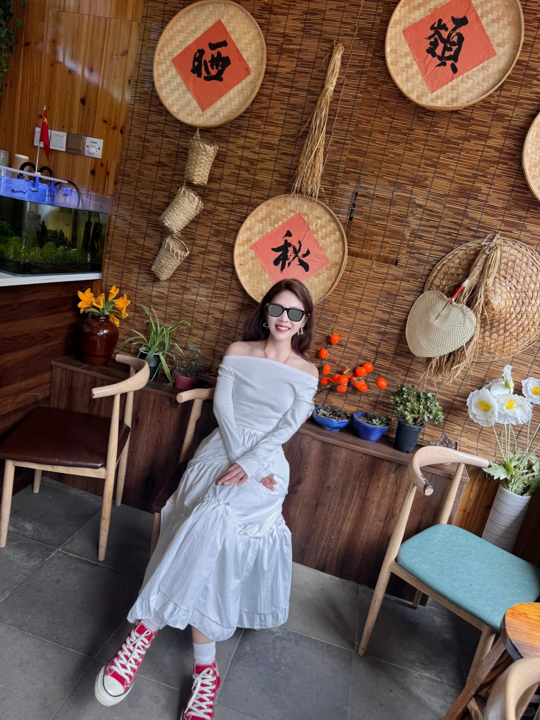 春天怎么能不来婺源看油菜花呢