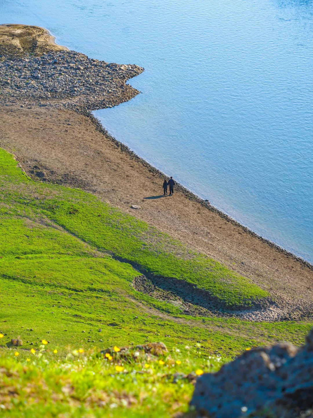 人生建议：6-8 月有空一定得去内蒙古‼️