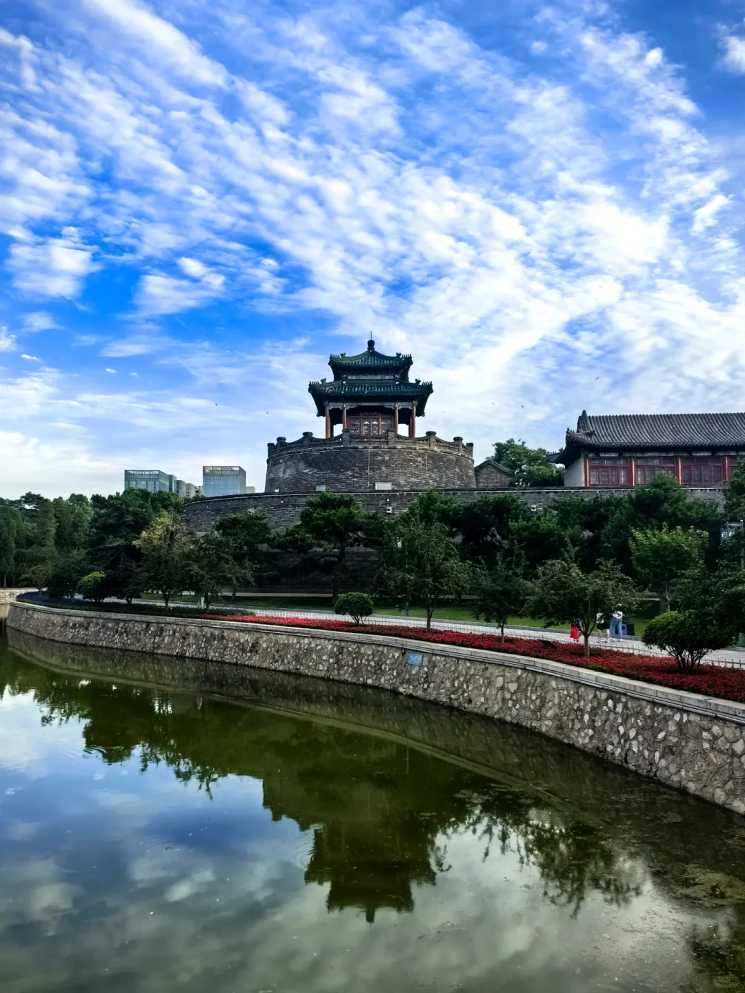 邯郸四天三晚漫游路线攻略🥰