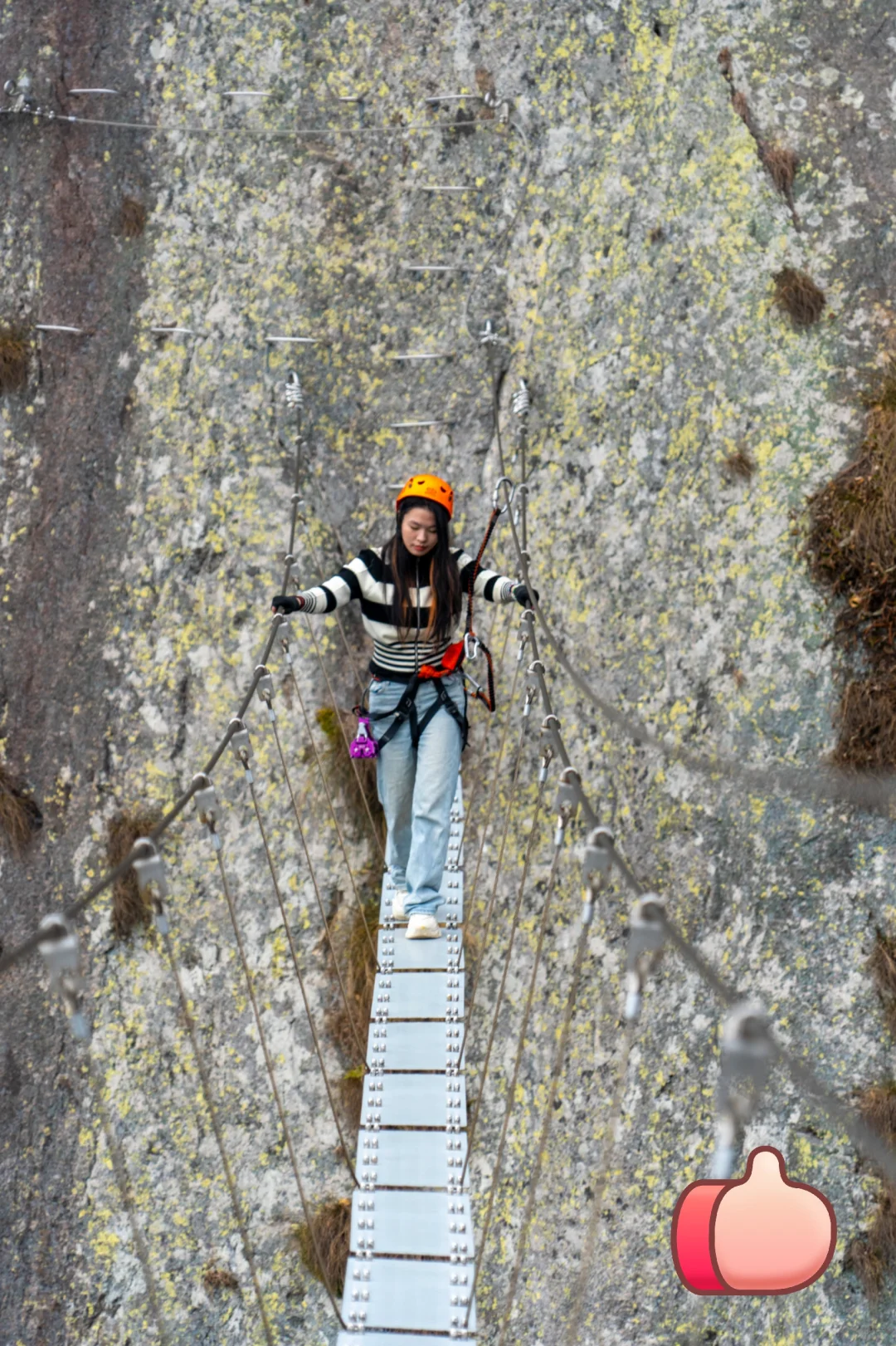 情侣必去！宁波东海灵岩开启浪漫冒险之旅