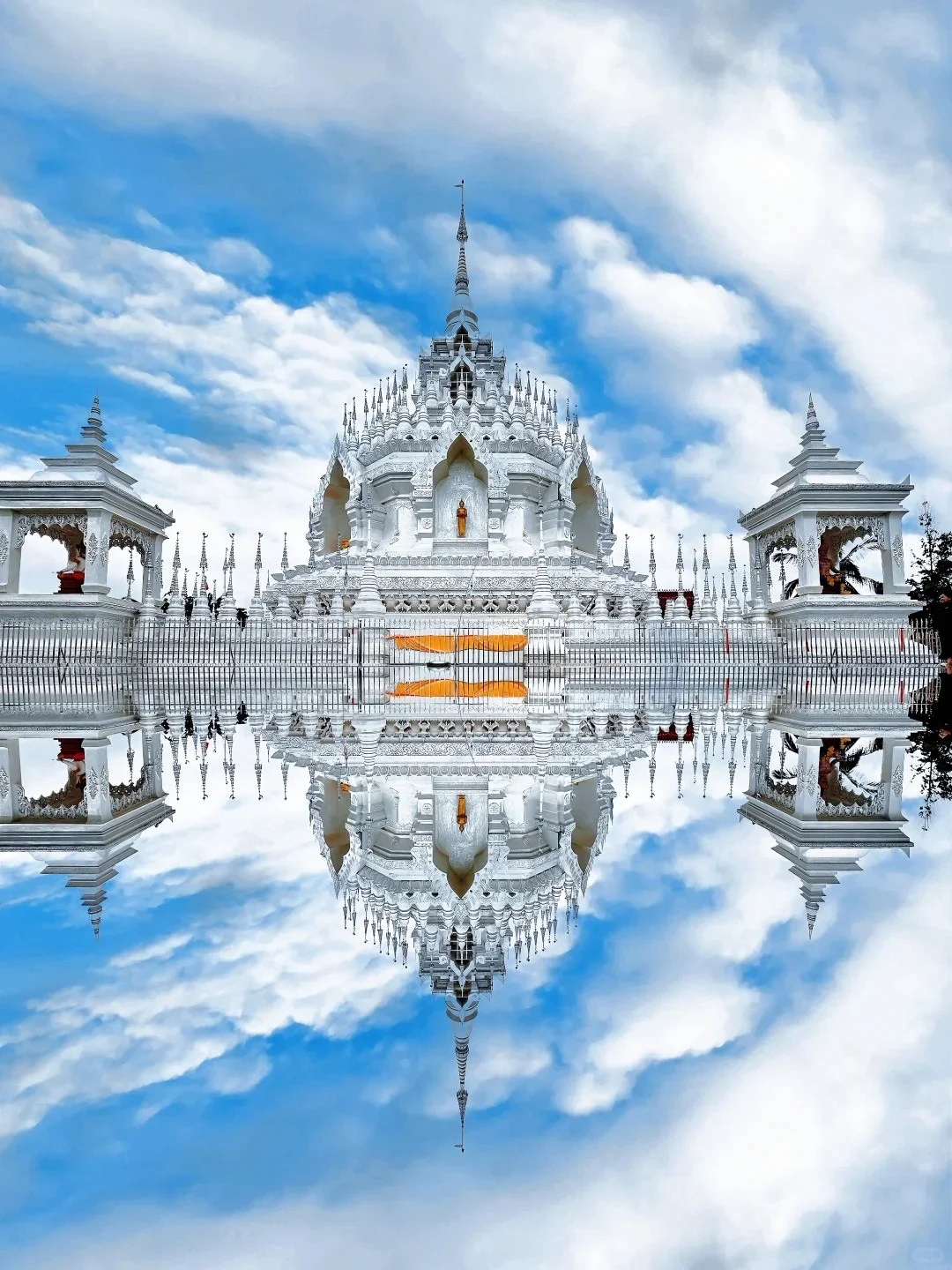 西双版纳必去 9 大景点👍