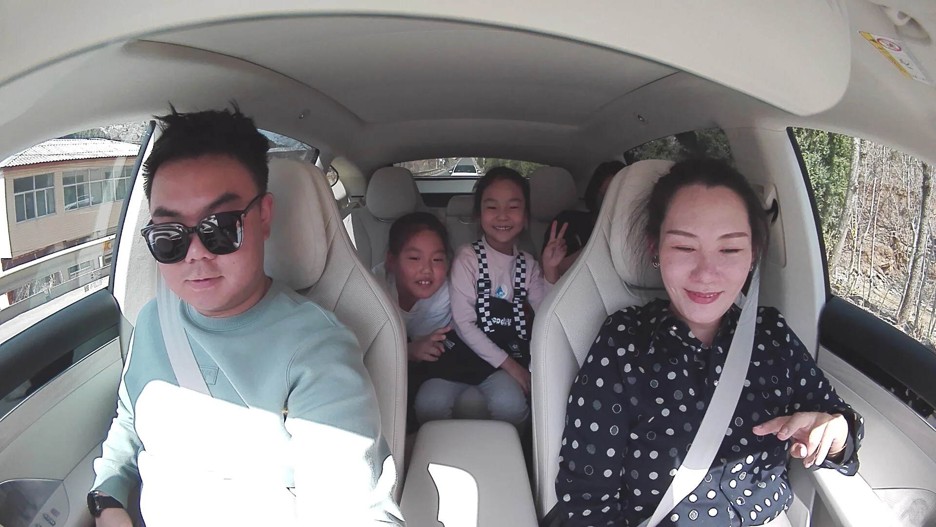 济南小众旅游景区：九如山