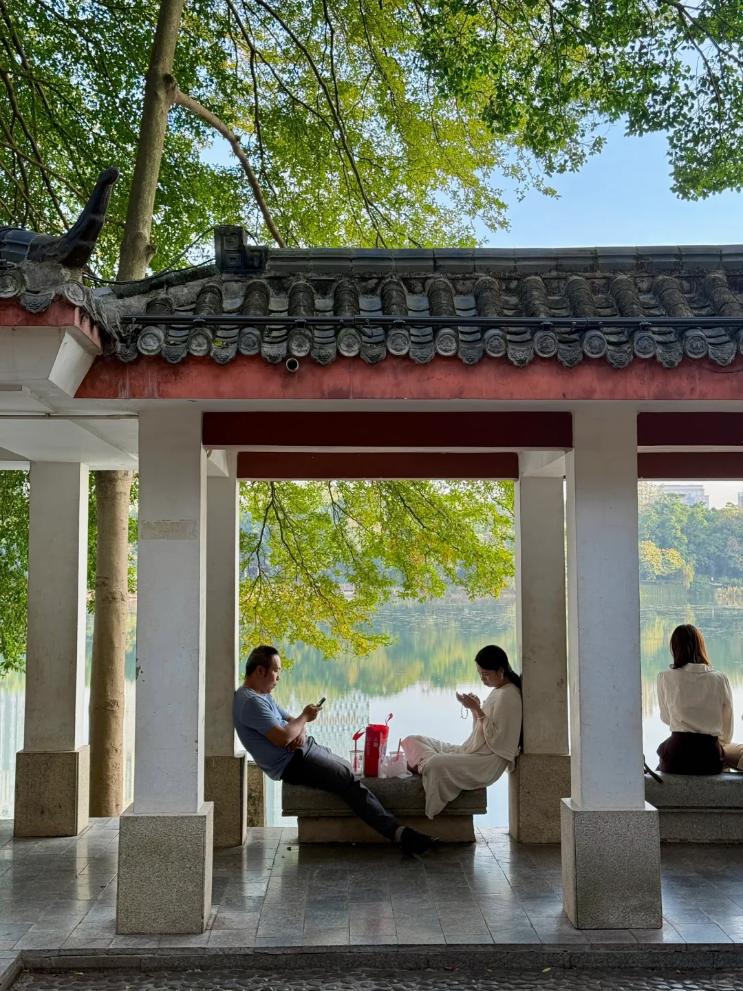 南宁最美的地方都是免费的（live合集）