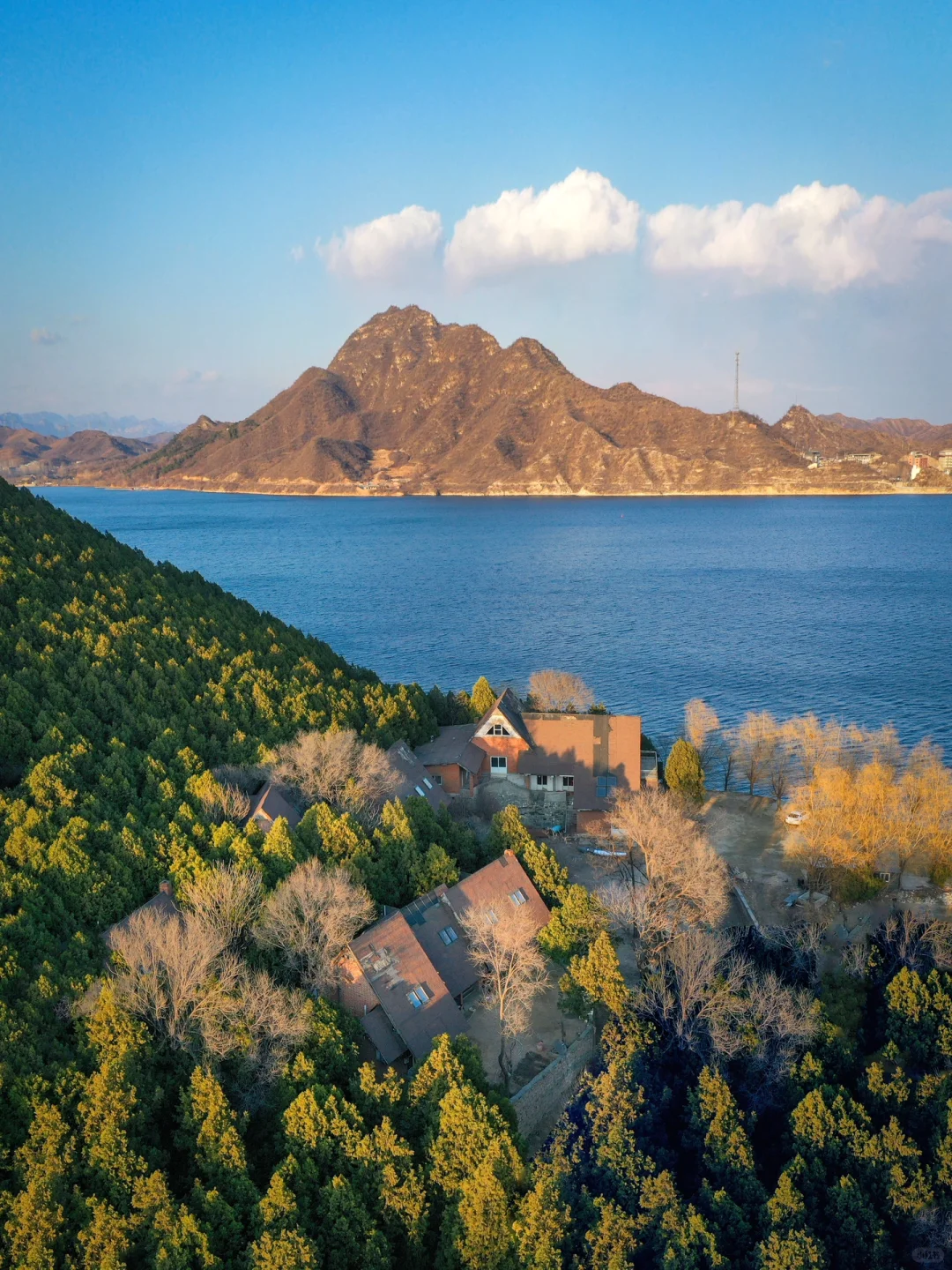 北京自驾游 | 🚘2h周末免费玩河北❗附攻略