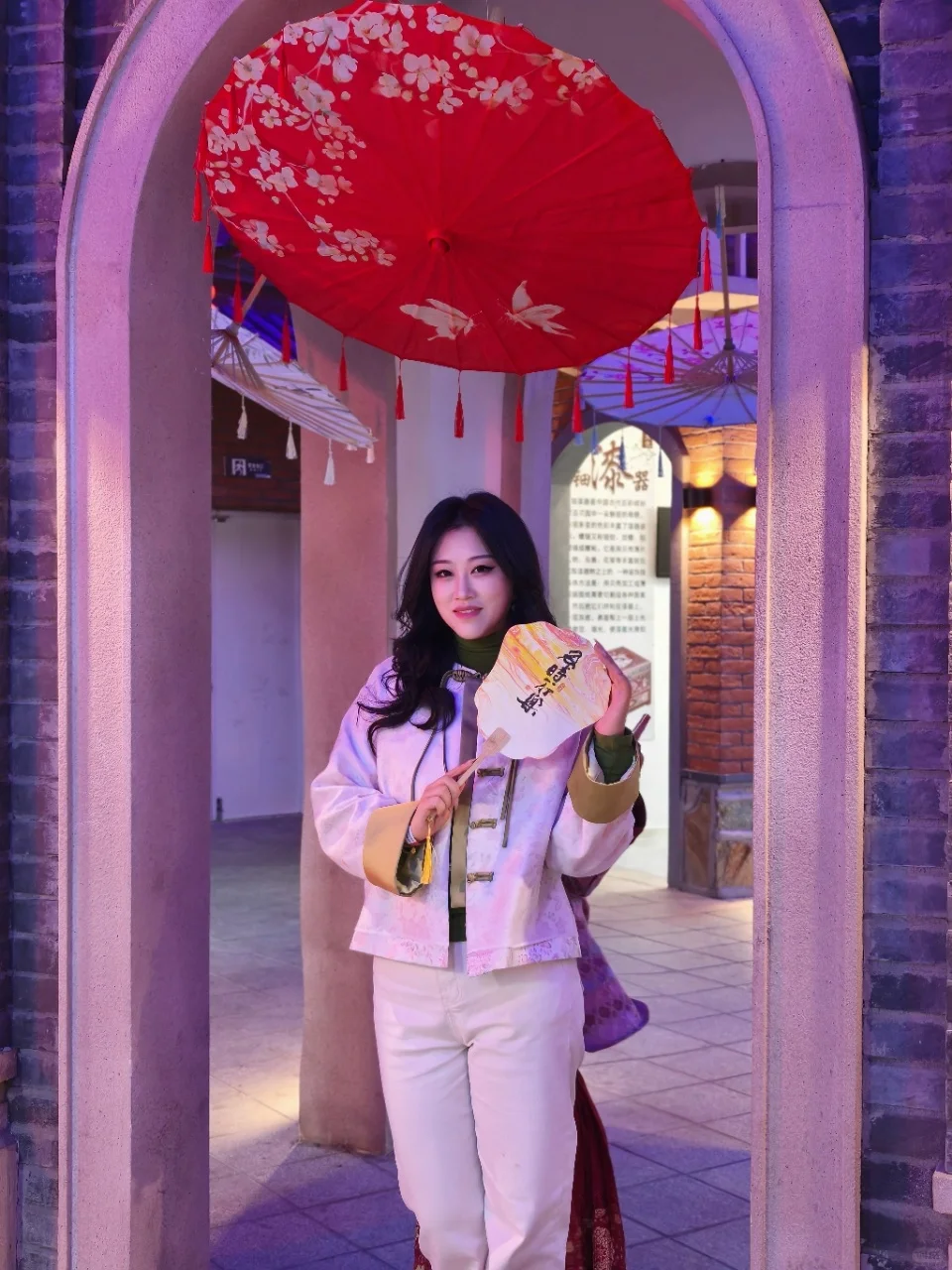 带孩子来华夏城玩耍的一天，到底怎么玩！