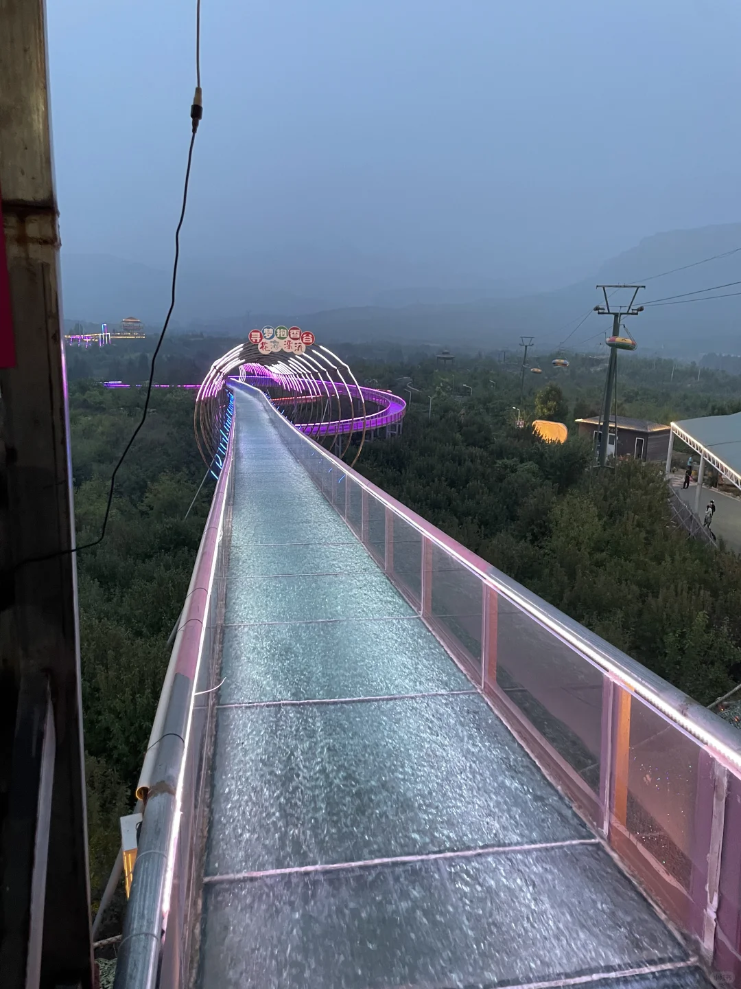 邯郸周边游🚘抱香谷也太好拍了吧⛰️