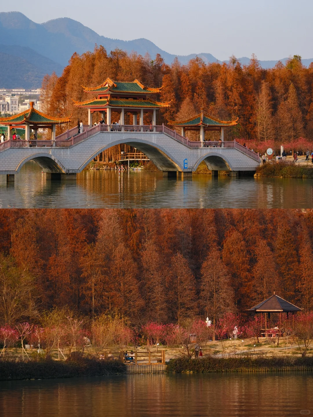 广州出发1h | 直达广东“小九寨”🍃