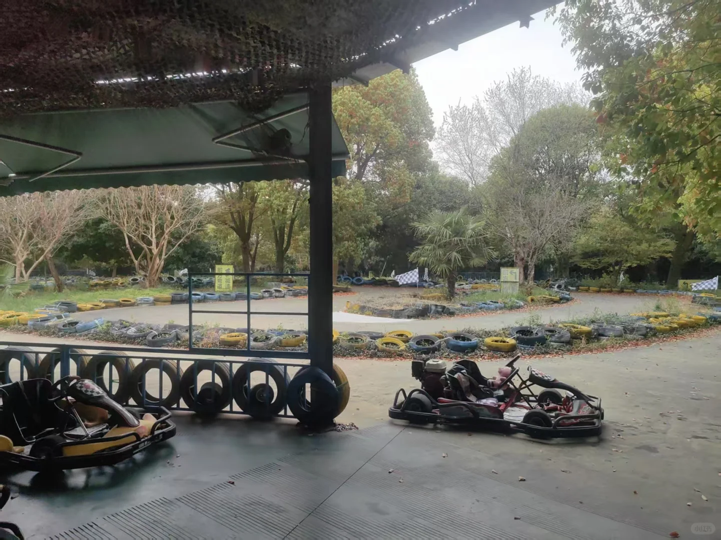 常州市5A级景区招小伙伴啦!