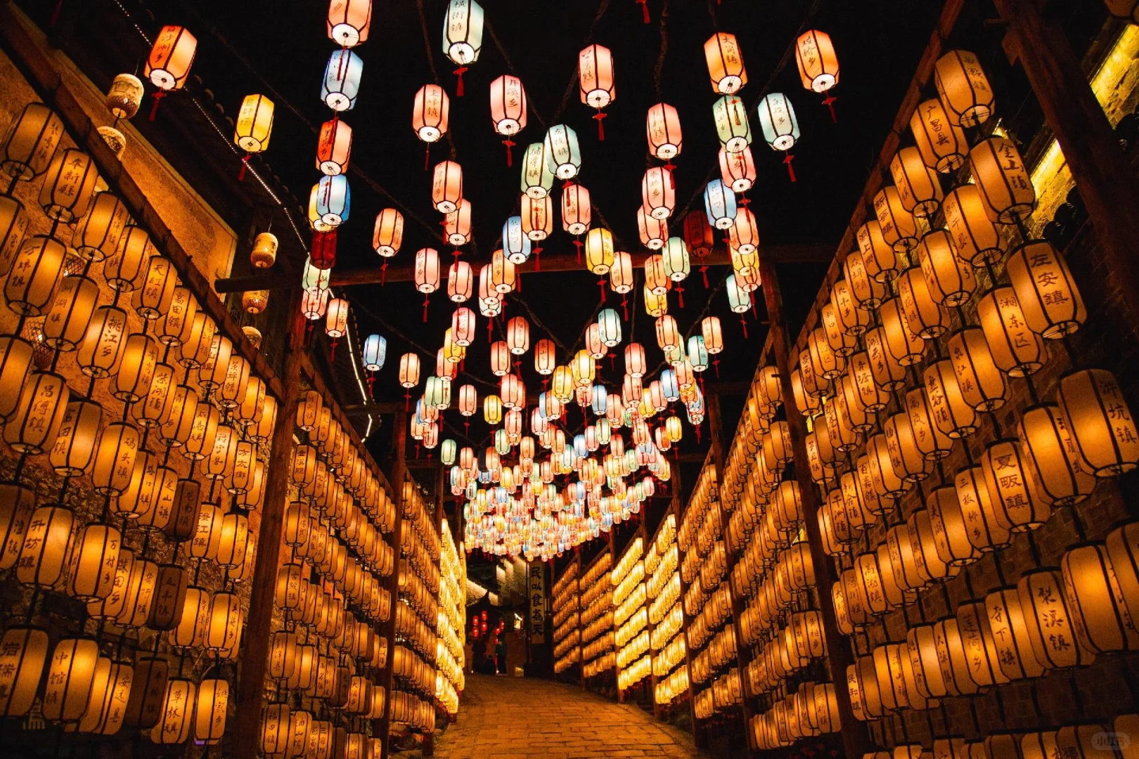 莫非这就是苏轼笔下的天上宫阙！