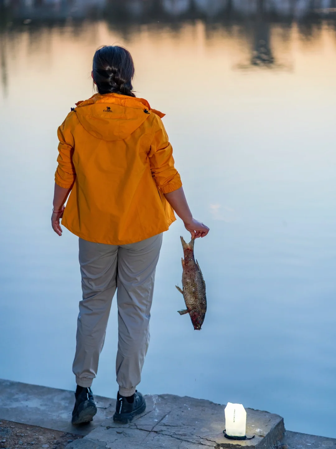 北京自驾游 | 🚘2h周末免费玩河北❗附攻略