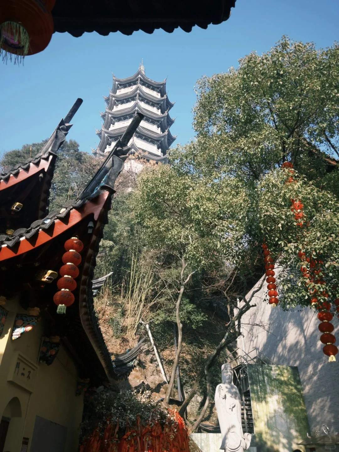 浙江宁波镇海区2日自驾游秘籍