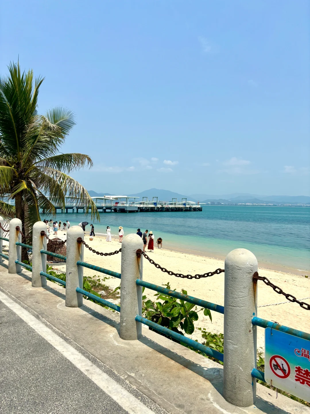 三亚西岛|带娃亲子游保姆级攻略✨