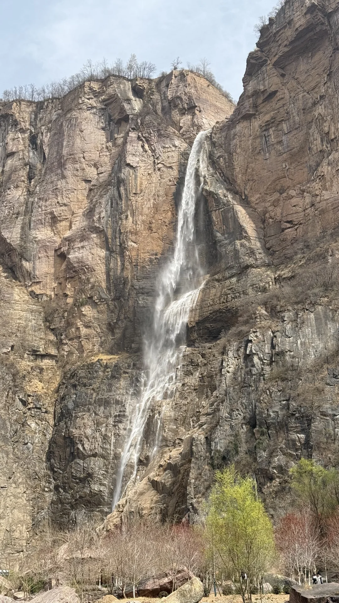 宝泉🌷💦🚶｜暴走一日游攻略（错峰详细路线）