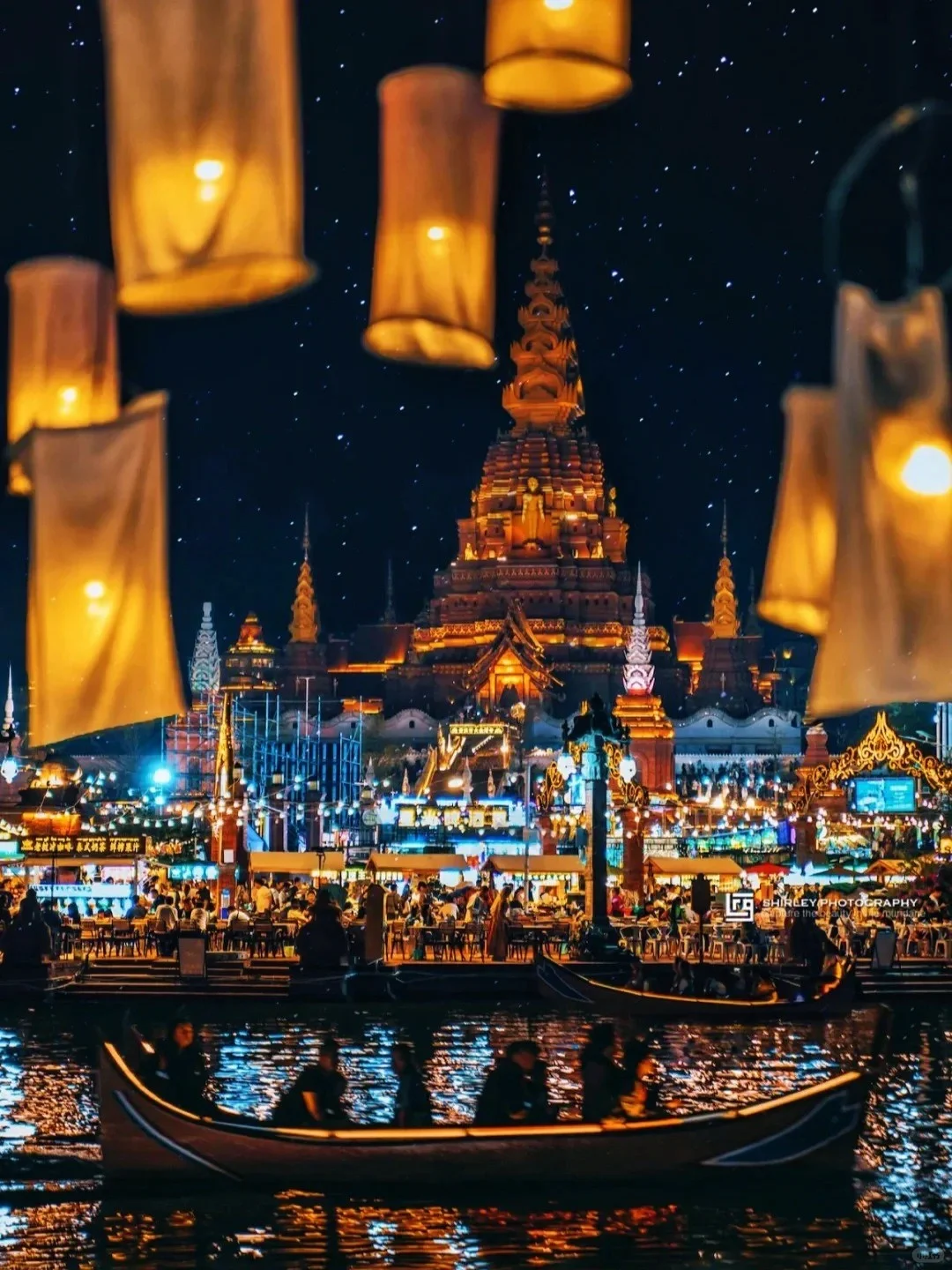 西双版纳必去 9 大景点👍