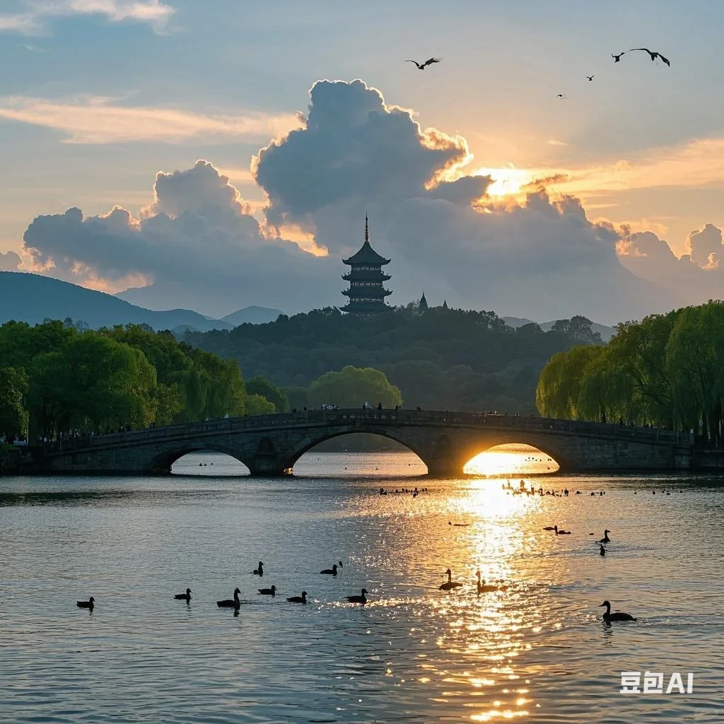 2025中国旅行天花板❗️