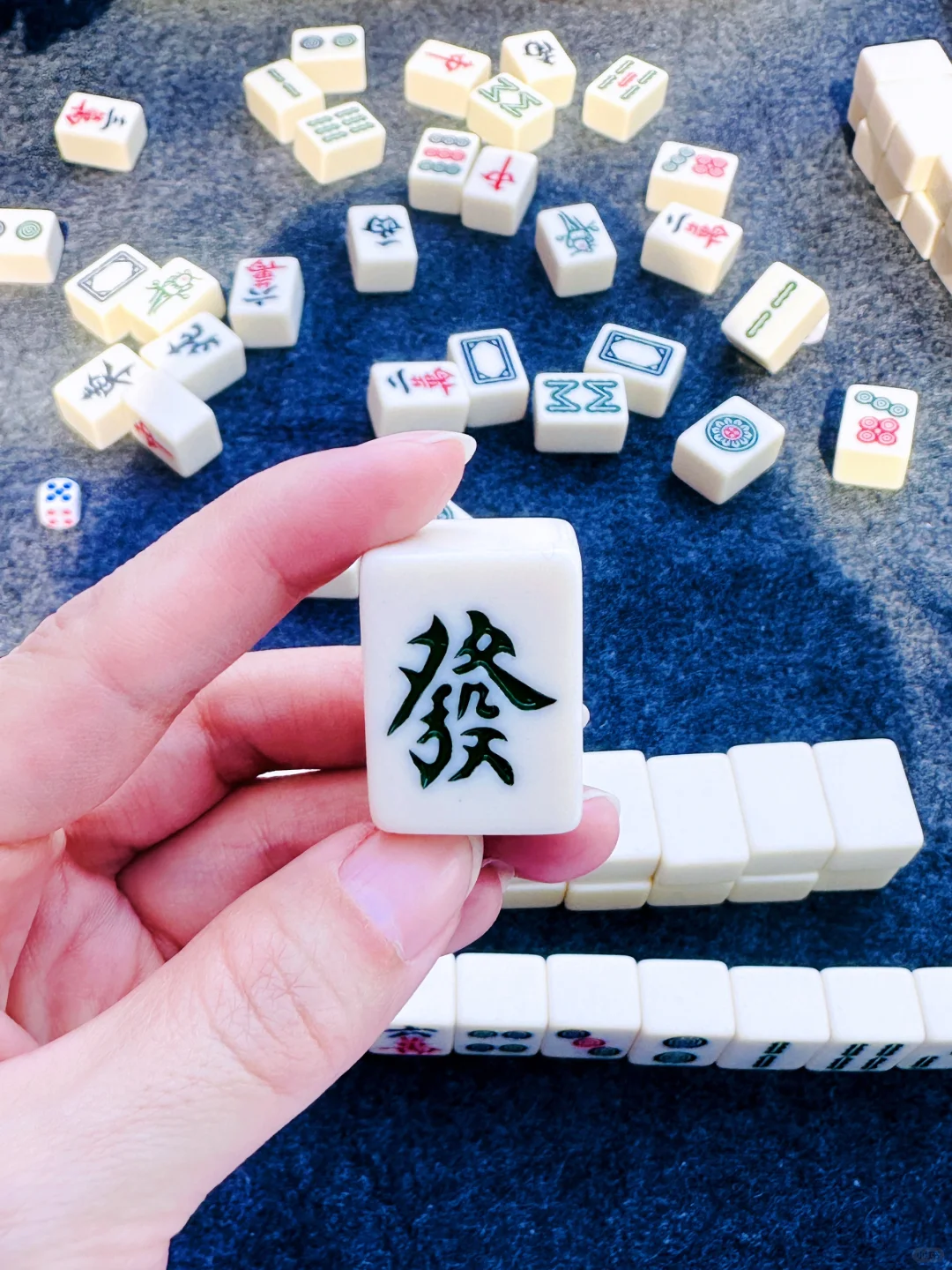 小红书跟风最成功的一次‼️打卡邯郸大海💙🩵