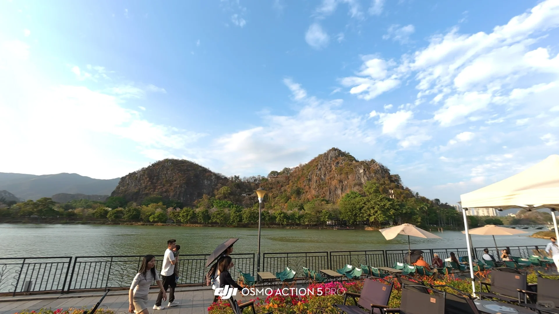 【读研日记】周末出游肇庆