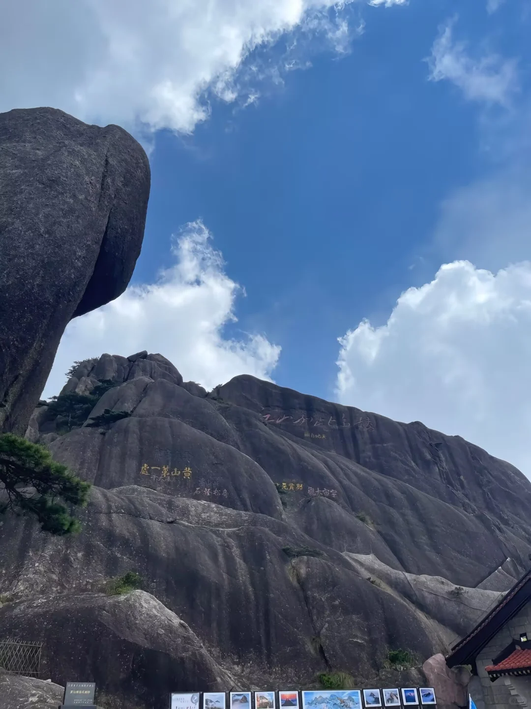 不枉此行!黄山一天速通攻略(懒人版)