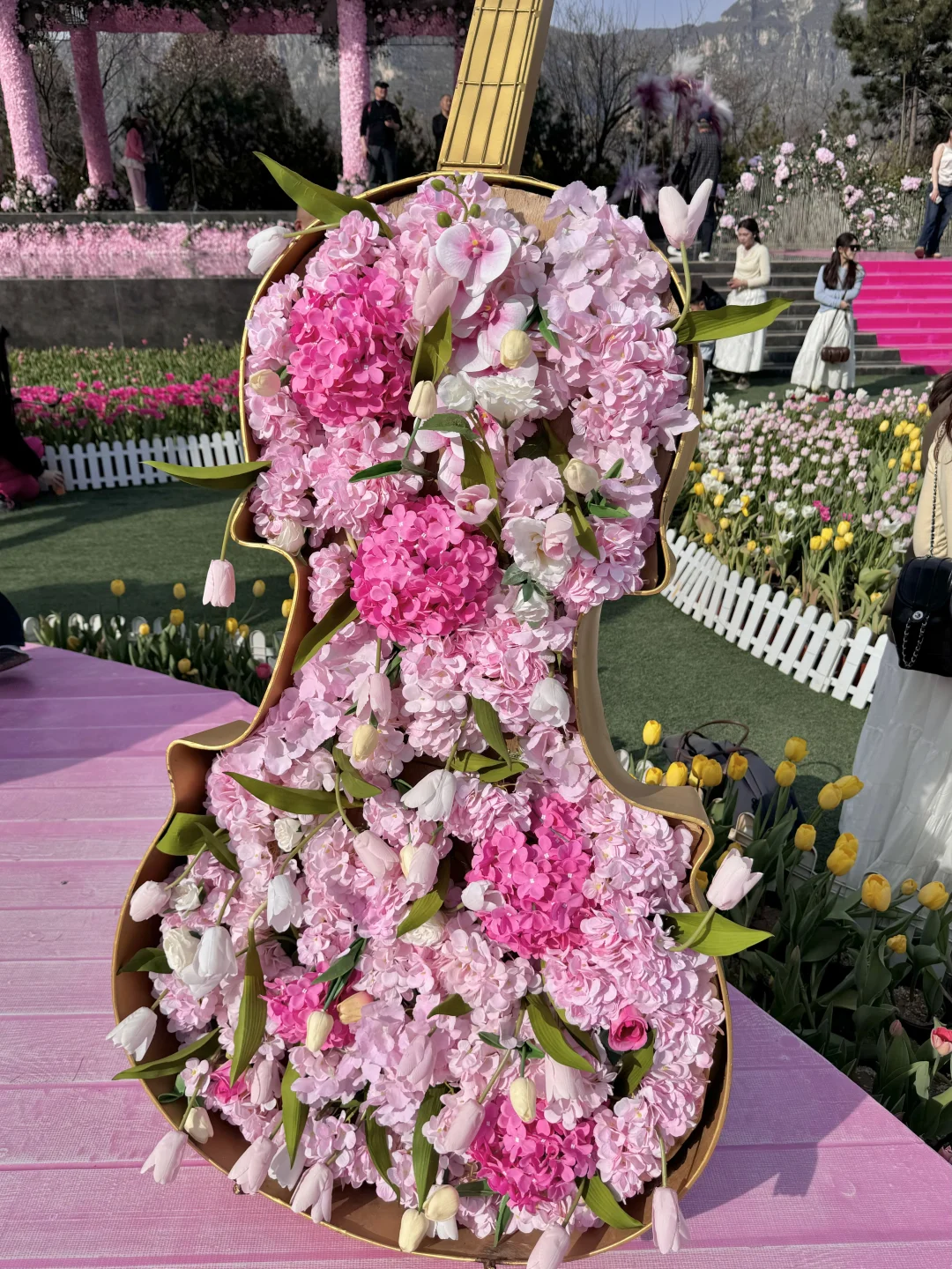 懒人石家庄周末两日游|第一天 宝泉崖天下