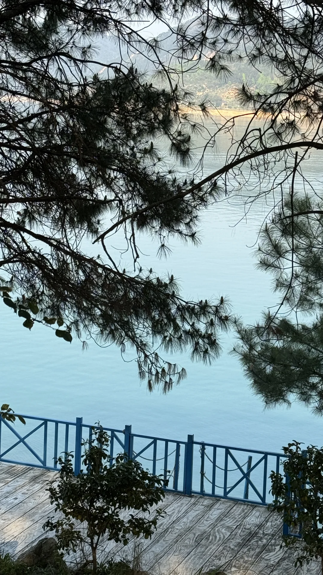 郴州｜白廊是什么神仙地方！真的太舒服了～～