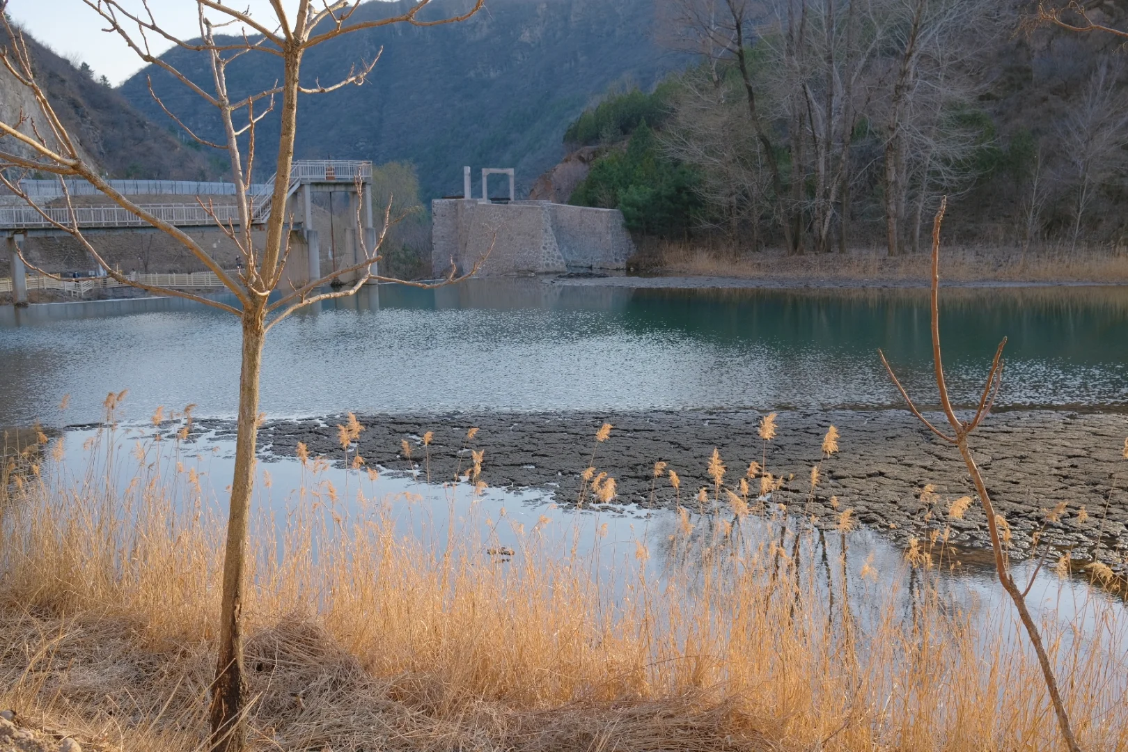 不用滤镜就能出片的山水画！京郊两日游分享