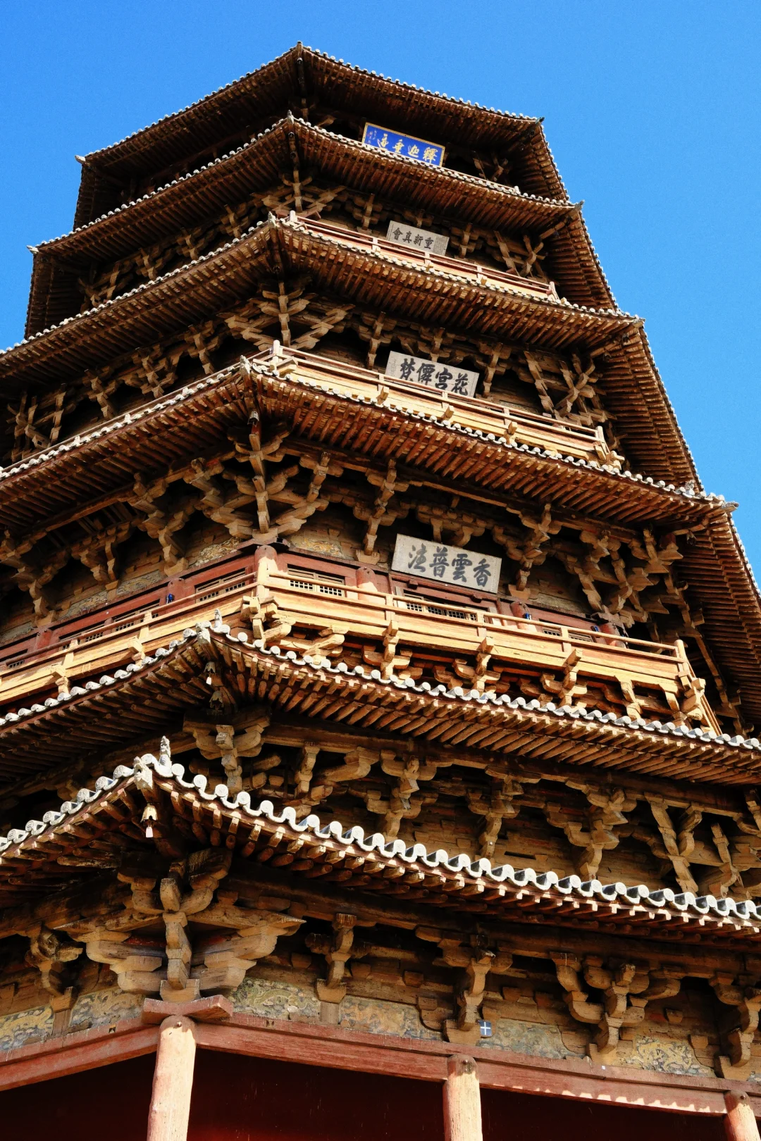 上海周五出发，三日大同攻略