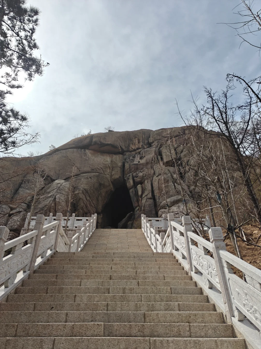 登山真的很快乐～⛰️