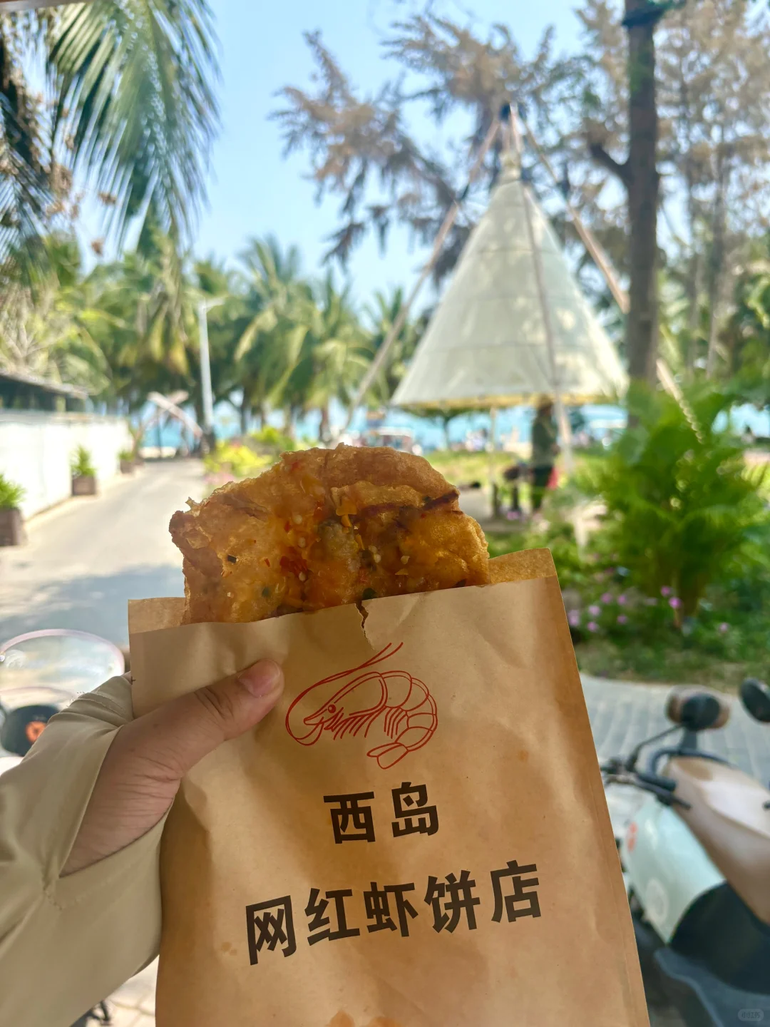 三亚西岛|带娃亲子游保姆级攻略✨