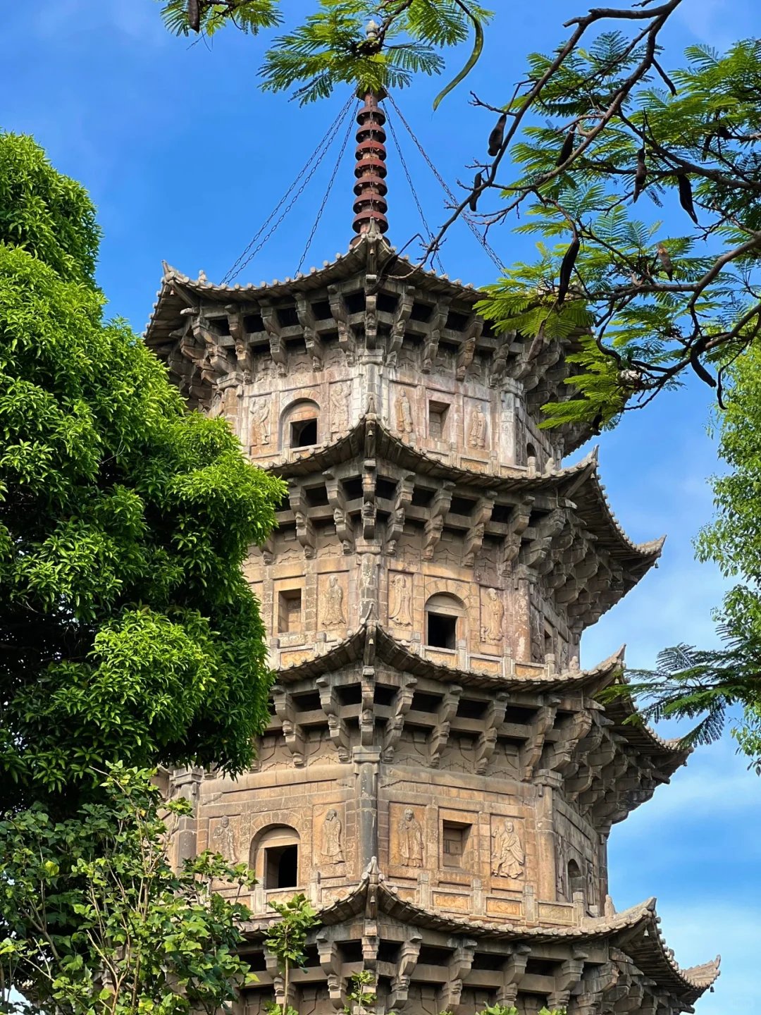 泉州 以后不会再去了