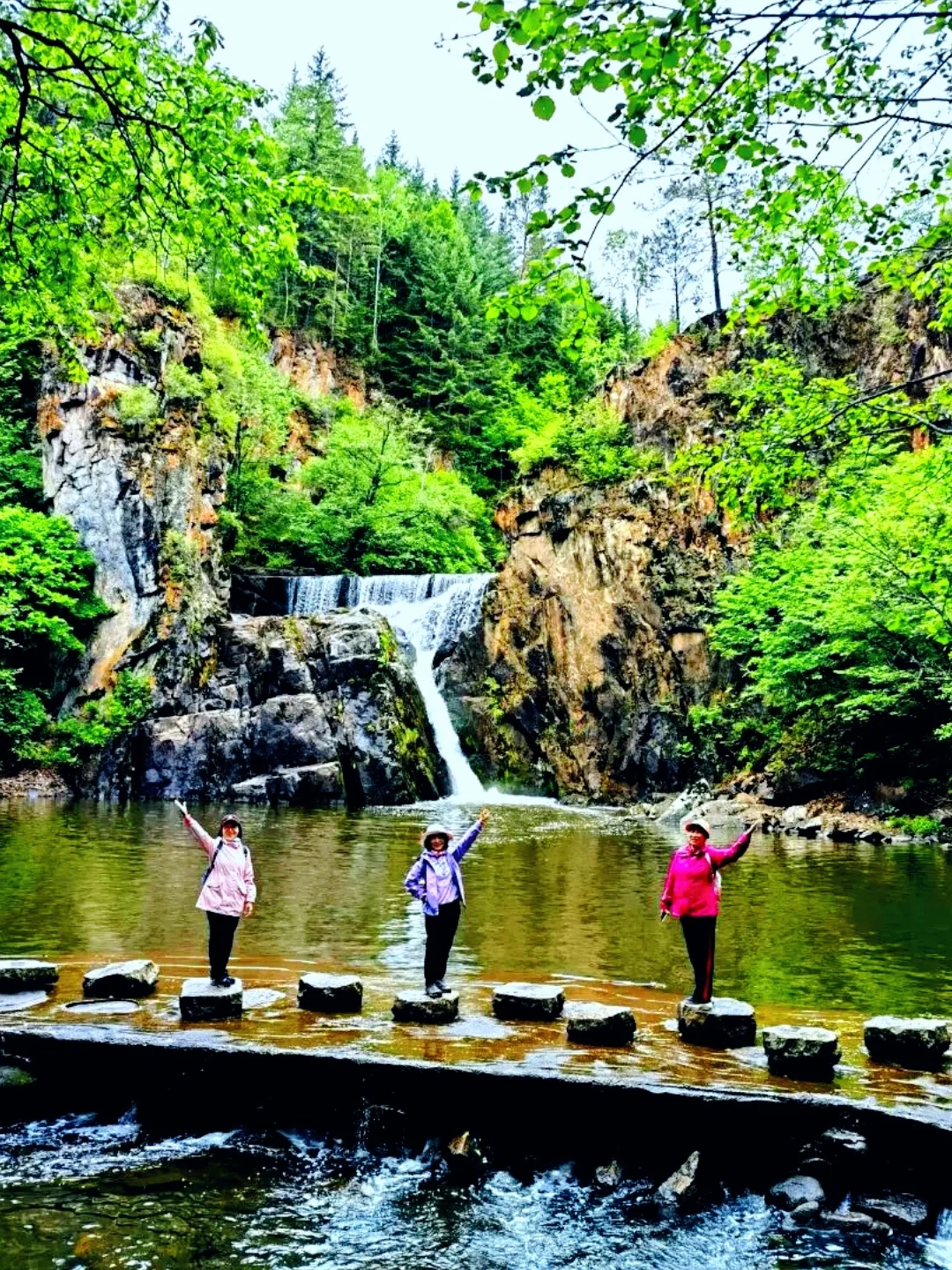 伊春最值得游玩的十个景区‖收藏备用