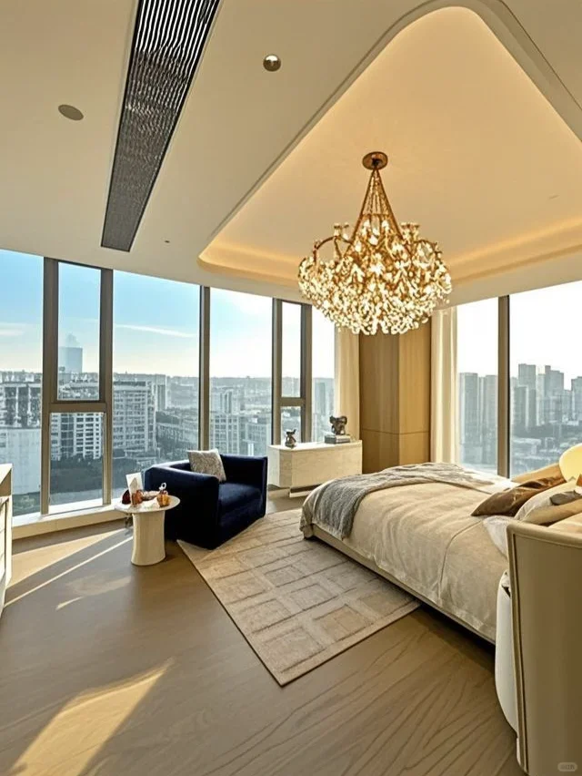 成都浣花溪|128㎡豪装大平层 赵露思同圈层