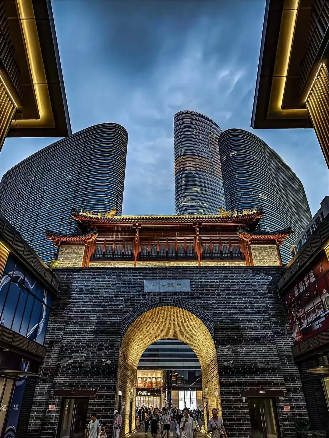 把楚汉风骨揉进云龙波光｜徐州三日美学札记