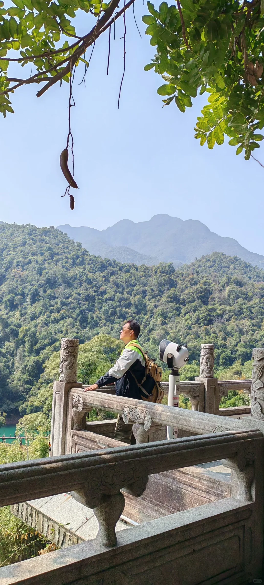 北京至广东肇庆自驾游