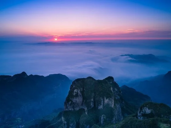 开零跑去南太行