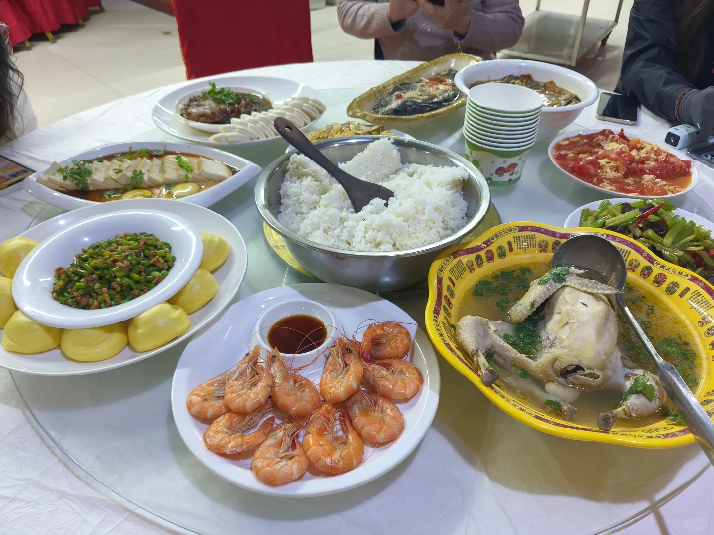 懒人石家庄周末两日游|第一天 宝泉崖天下