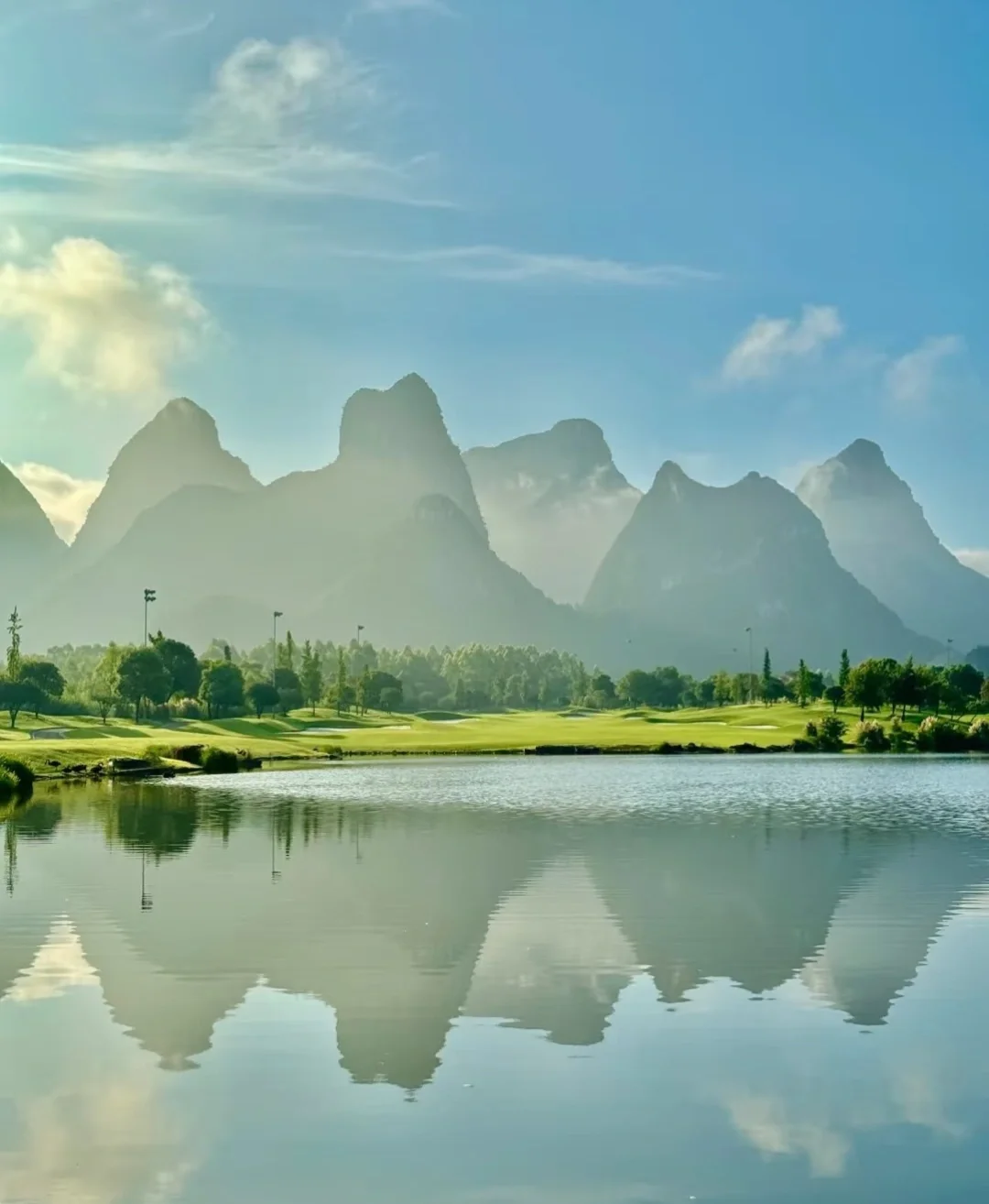 本地人整理的南宁|崇左|百色旅游✅别踩雷